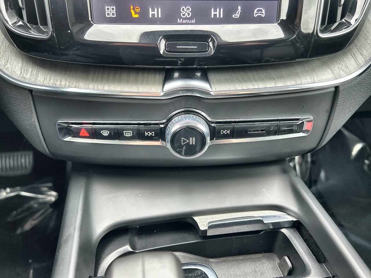 Volvo XC60  2025 à Richmond, Colombie-Britannique