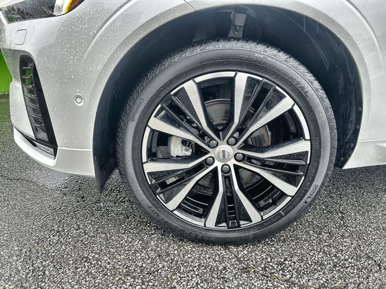 Volvo XC60  2025 à Richmond, Colombie-Britannique