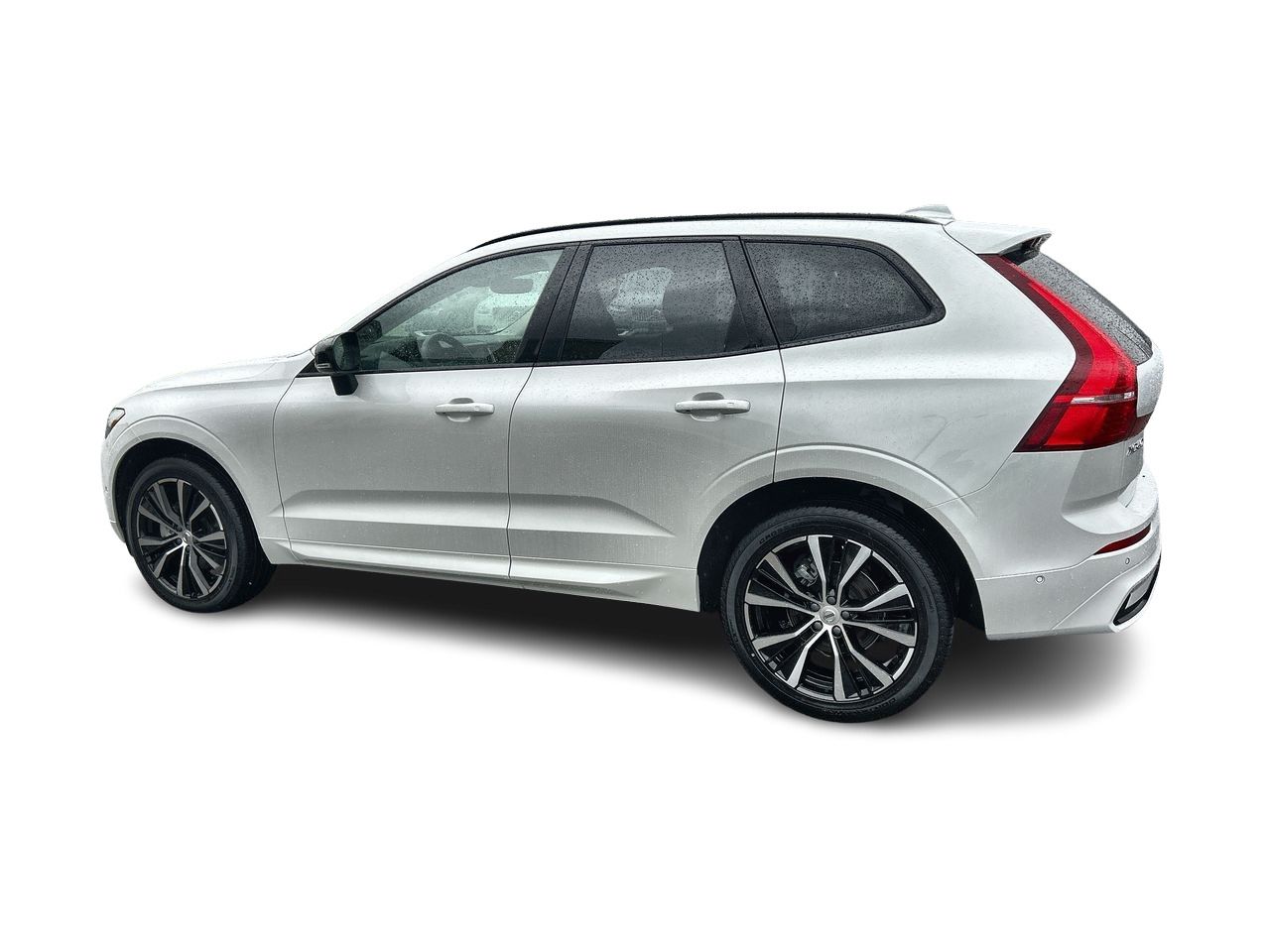 Volvo XC60  2025 à Richmond, Colombie-Britannique