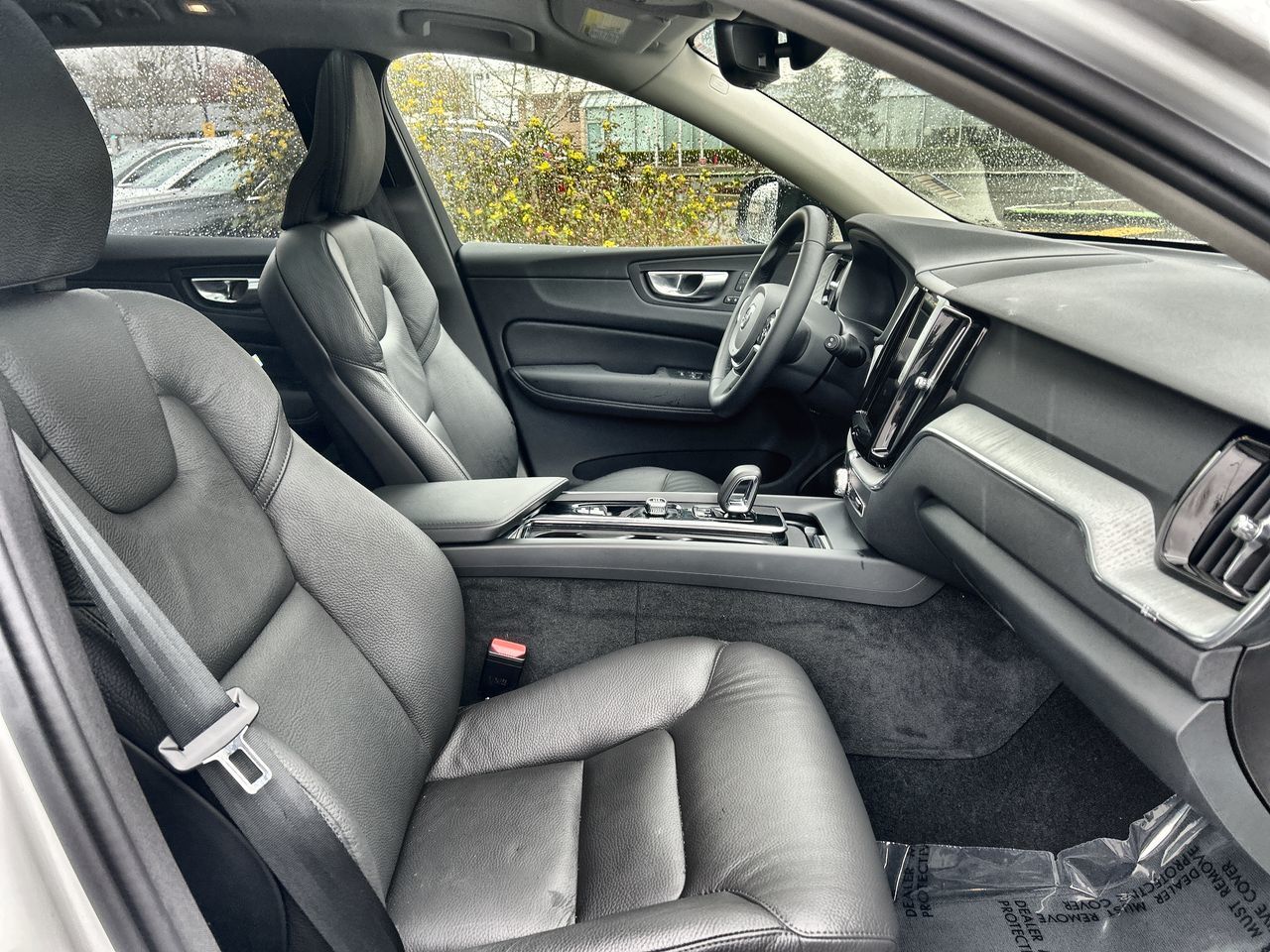 Volvo XC60  2025 à Richmond, Colombie-Britannique