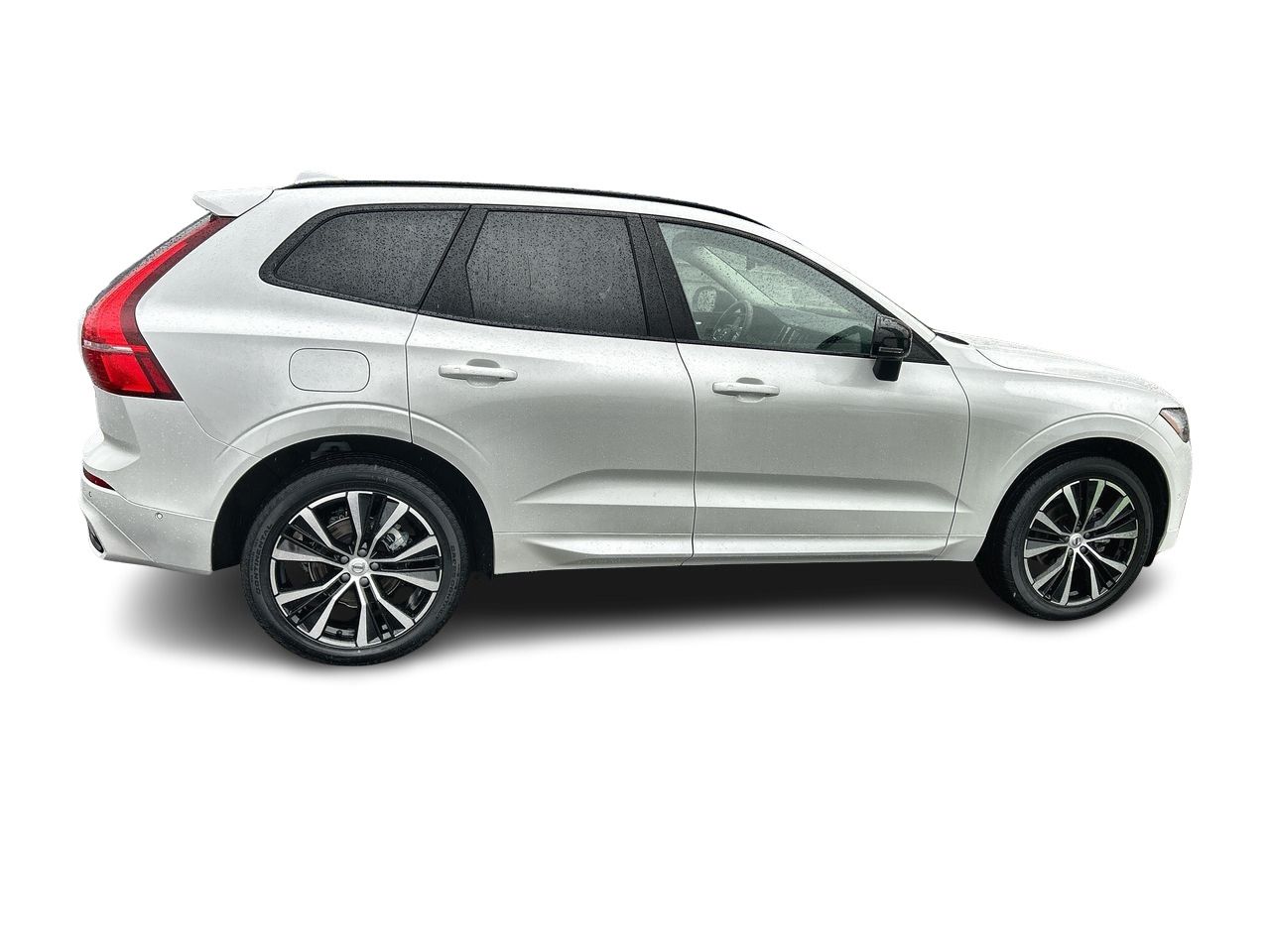 Volvo XC60  2025 à Richmond, Colombie-Britannique