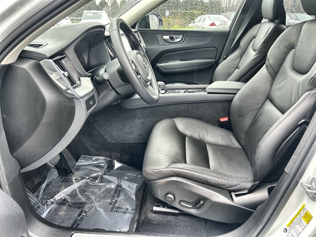 Volvo XC60  2025 à Richmond, Colombie-Britannique