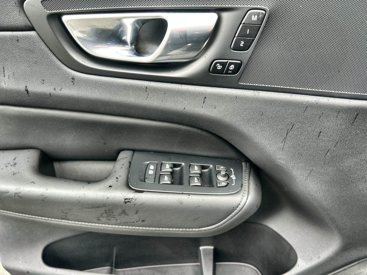 Volvo XC60  2025 à Richmond, Colombie-Britannique