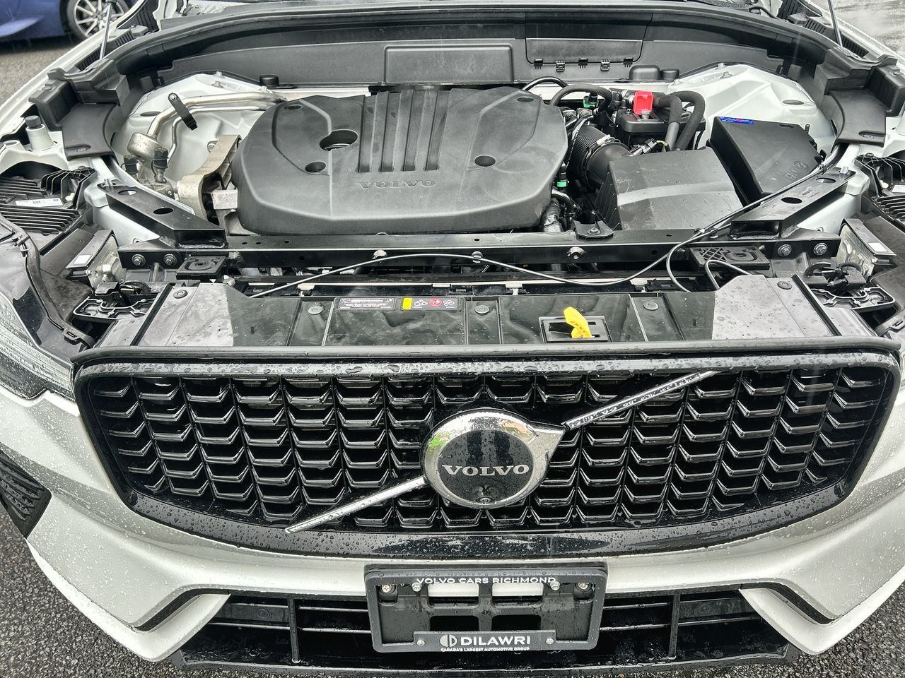 Volvo XC60  2025 à Richmond, Colombie-Britannique
