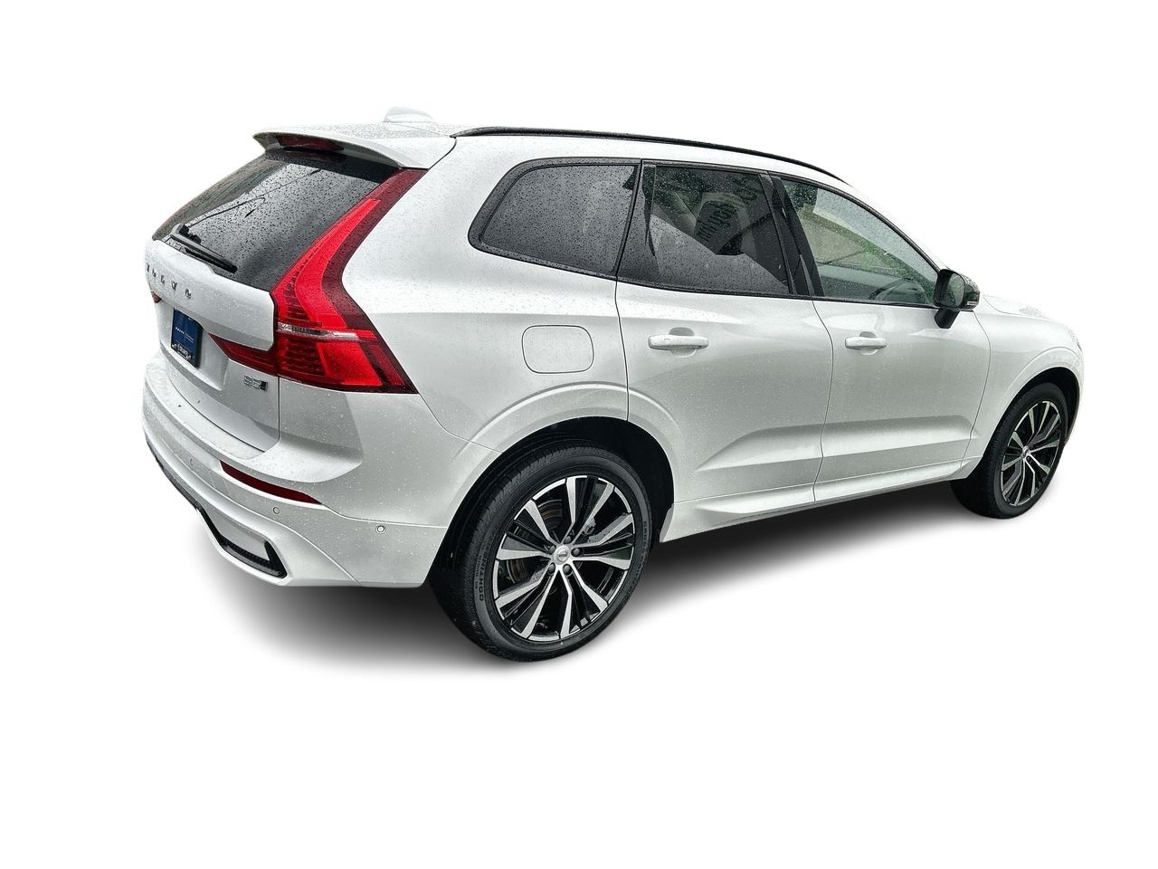Volvo XC60  2025 à Richmond, Colombie-Britannique