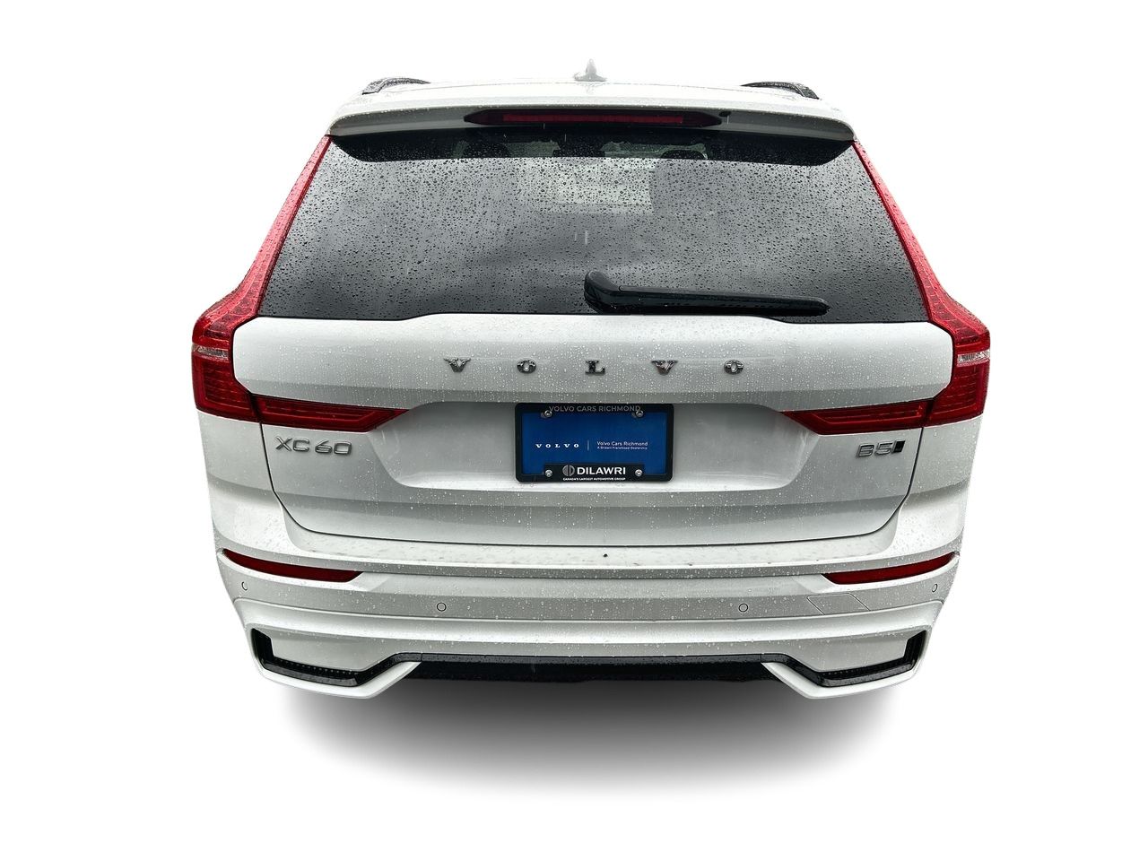 Volvo XC60  2025 à Richmond, Colombie-Britannique