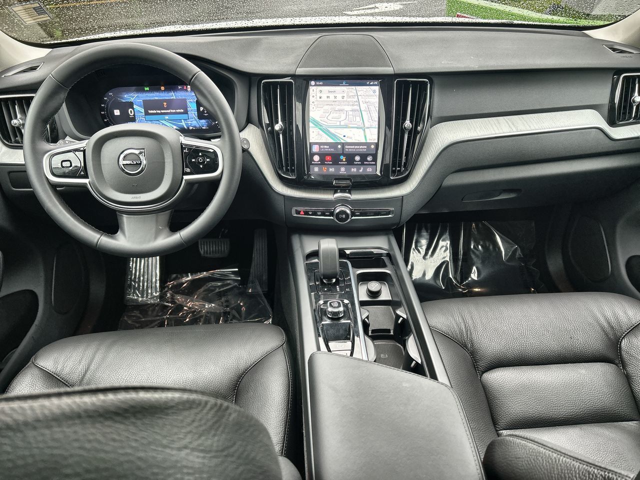 Volvo XC60  2025 à Richmond, Colombie-Britannique