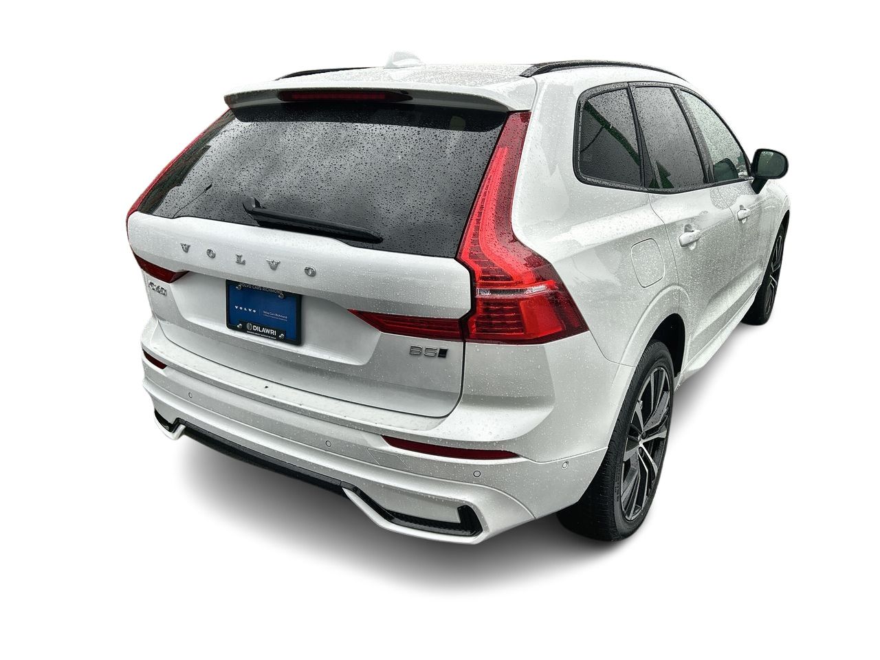 Volvo XC60  2025 à Richmond, Colombie-Britannique