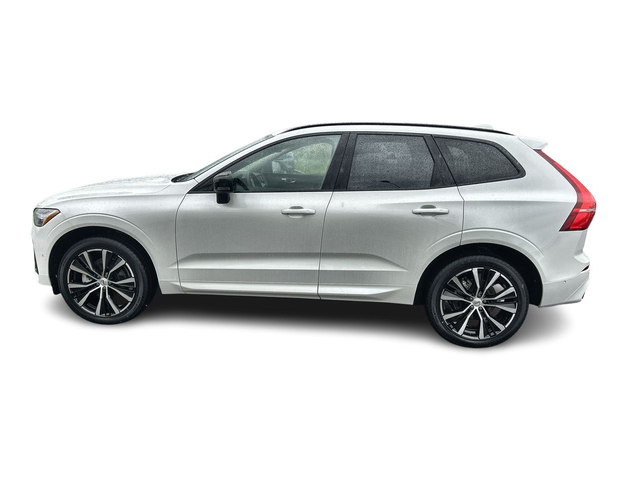 Volvo XC60  2025 à Richmond, Colombie-Britannique