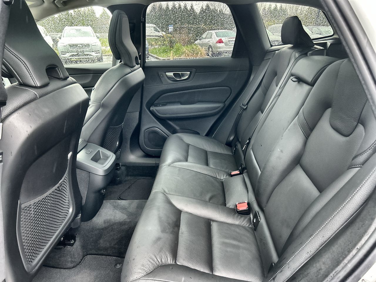 Volvo XC60  2025 à Richmond, Colombie-Britannique