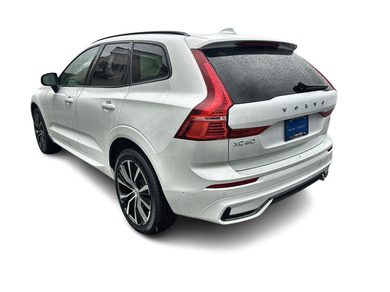 Volvo XC60  2025 à Richmond, Colombie-Britannique