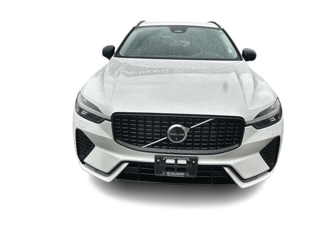 Volvo XC60  2025 à Richmond, Colombie-Britannique
