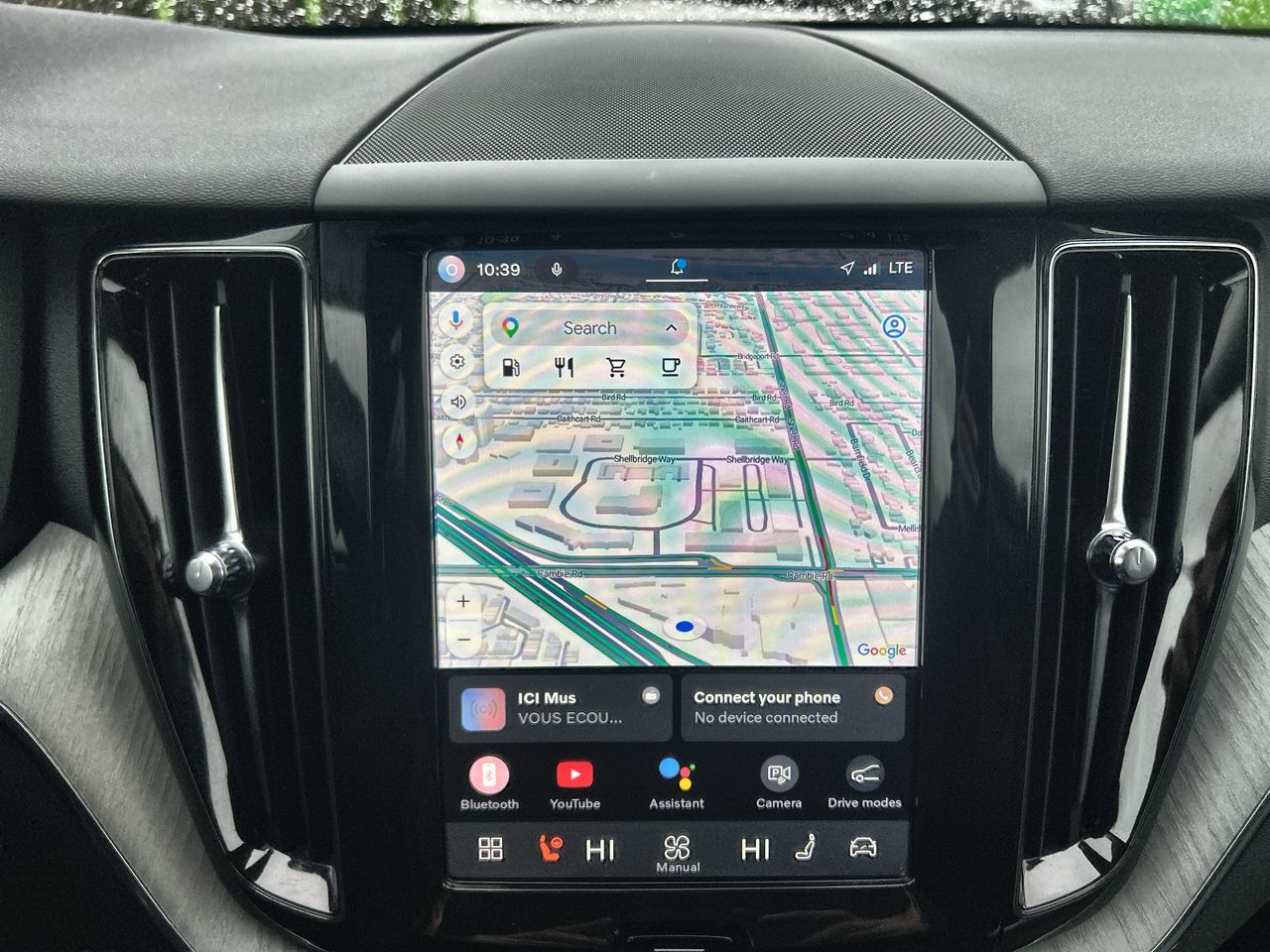 Volvo XC60  2025 à Richmond, Colombie-Britannique