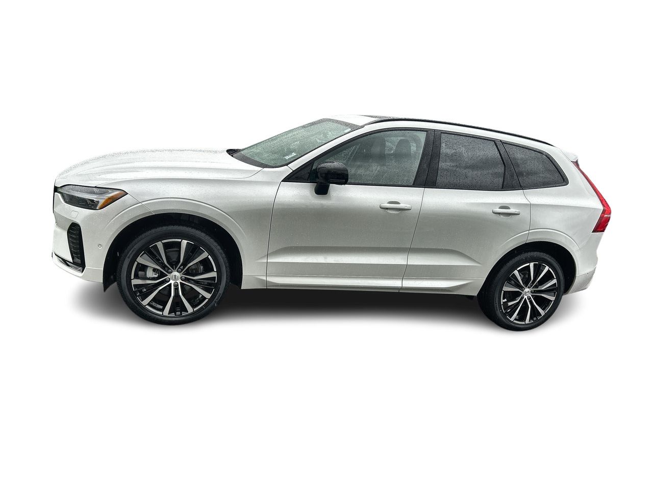 Volvo XC60  2025 à Richmond, Colombie-Britannique