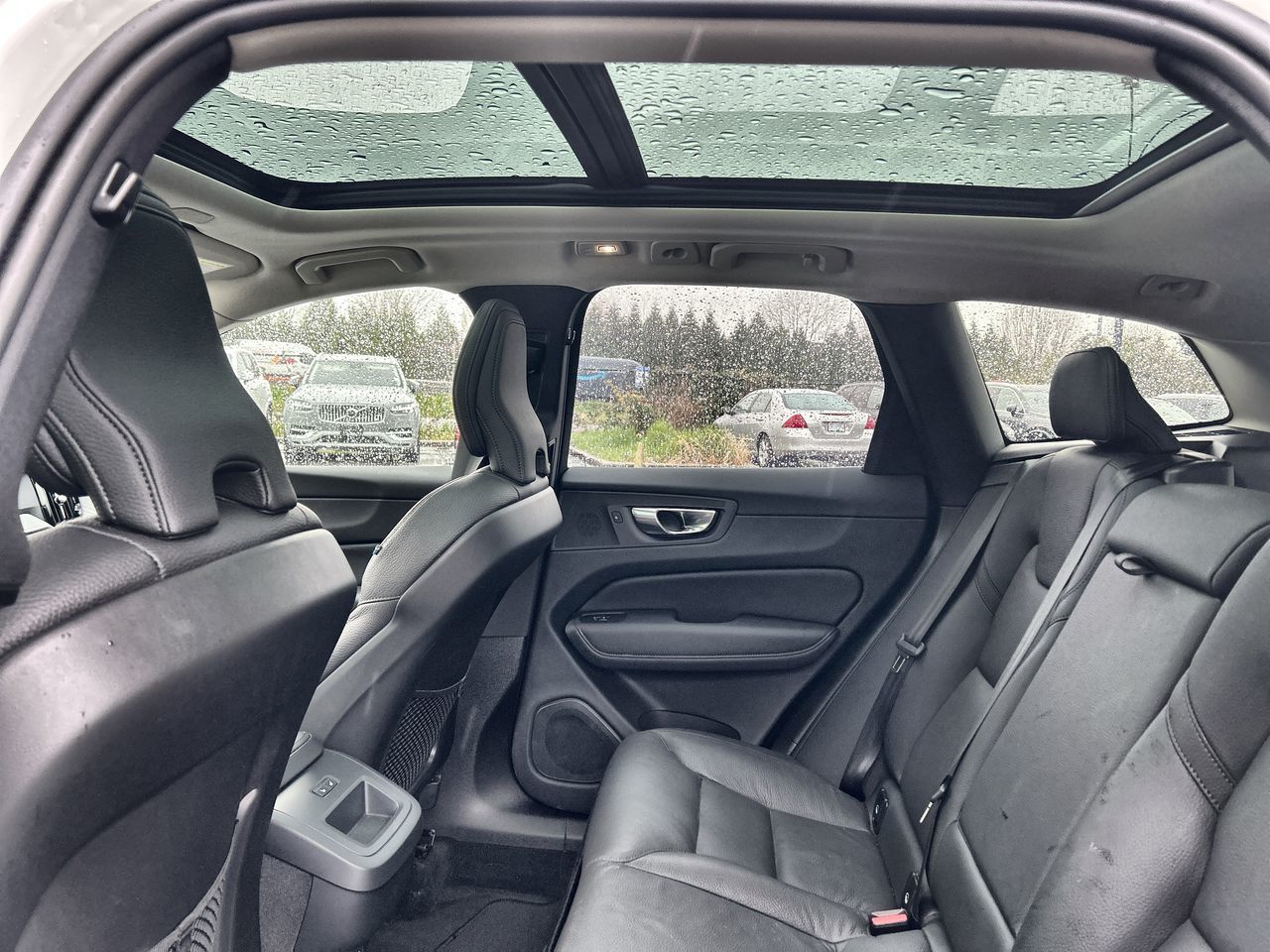 Volvo XC60  2025 à Richmond, Colombie-Britannique