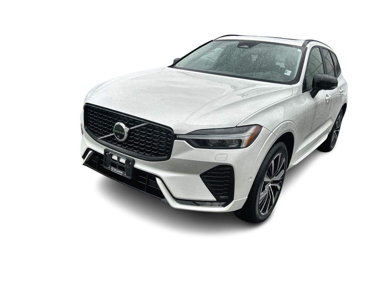 Volvo XC60  2025 à Richmond, Colombie-Britannique