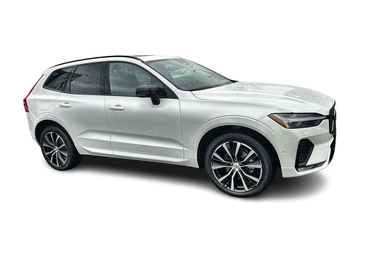 Volvo XC60  2025 à Richmond, Colombie-Britannique