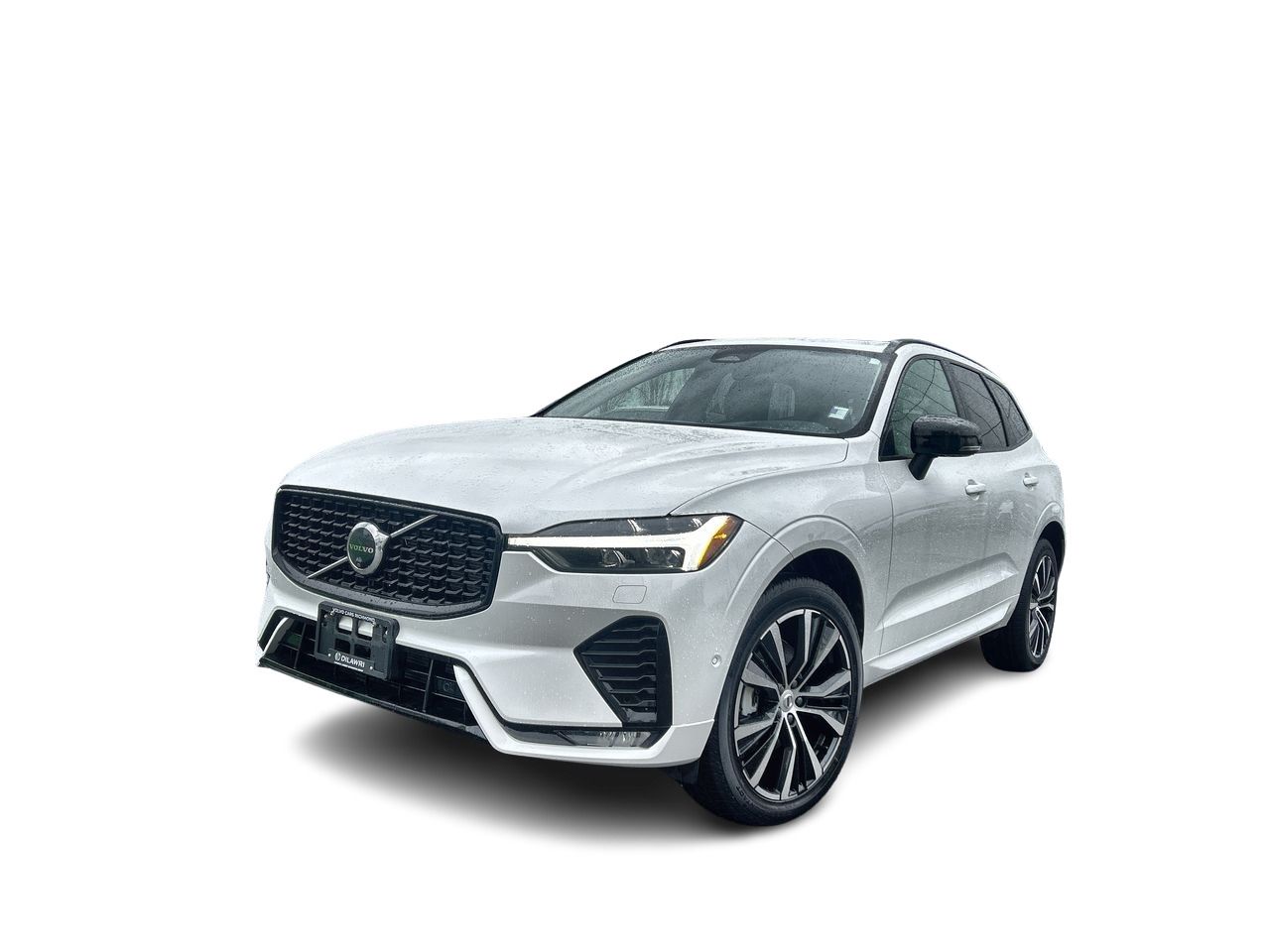 Volvo XC60  2025 à Richmond, Colombie-Britannique