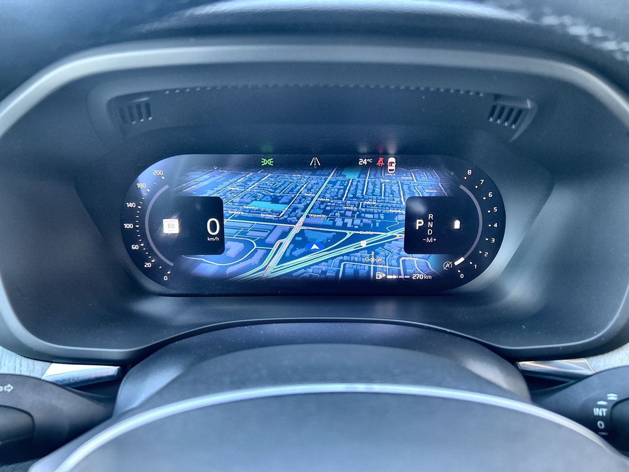 2025 Volvo XC60 in Richmond, British Columbia