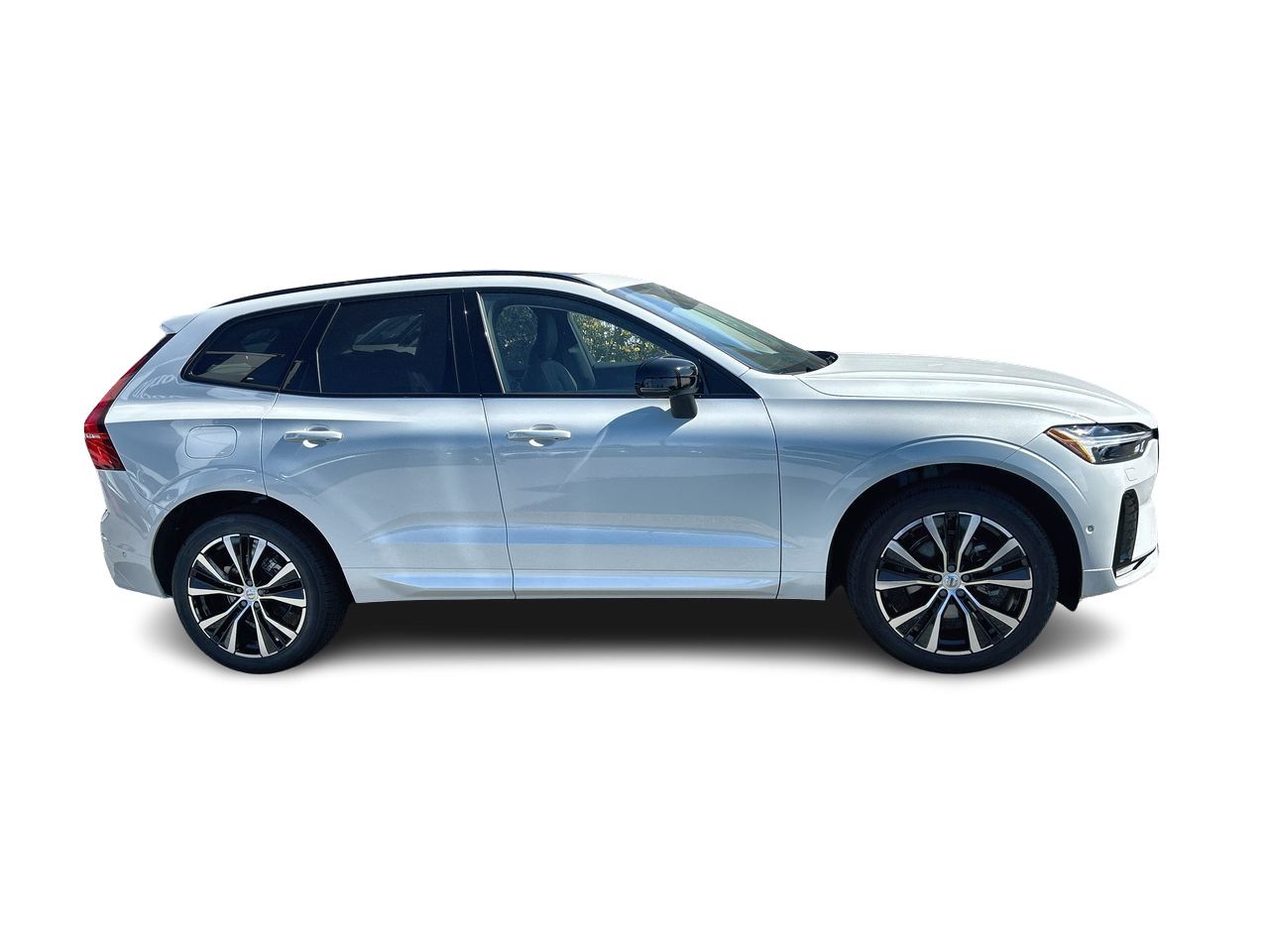 2025 Volvo XC60 in Richmond, British Columbia