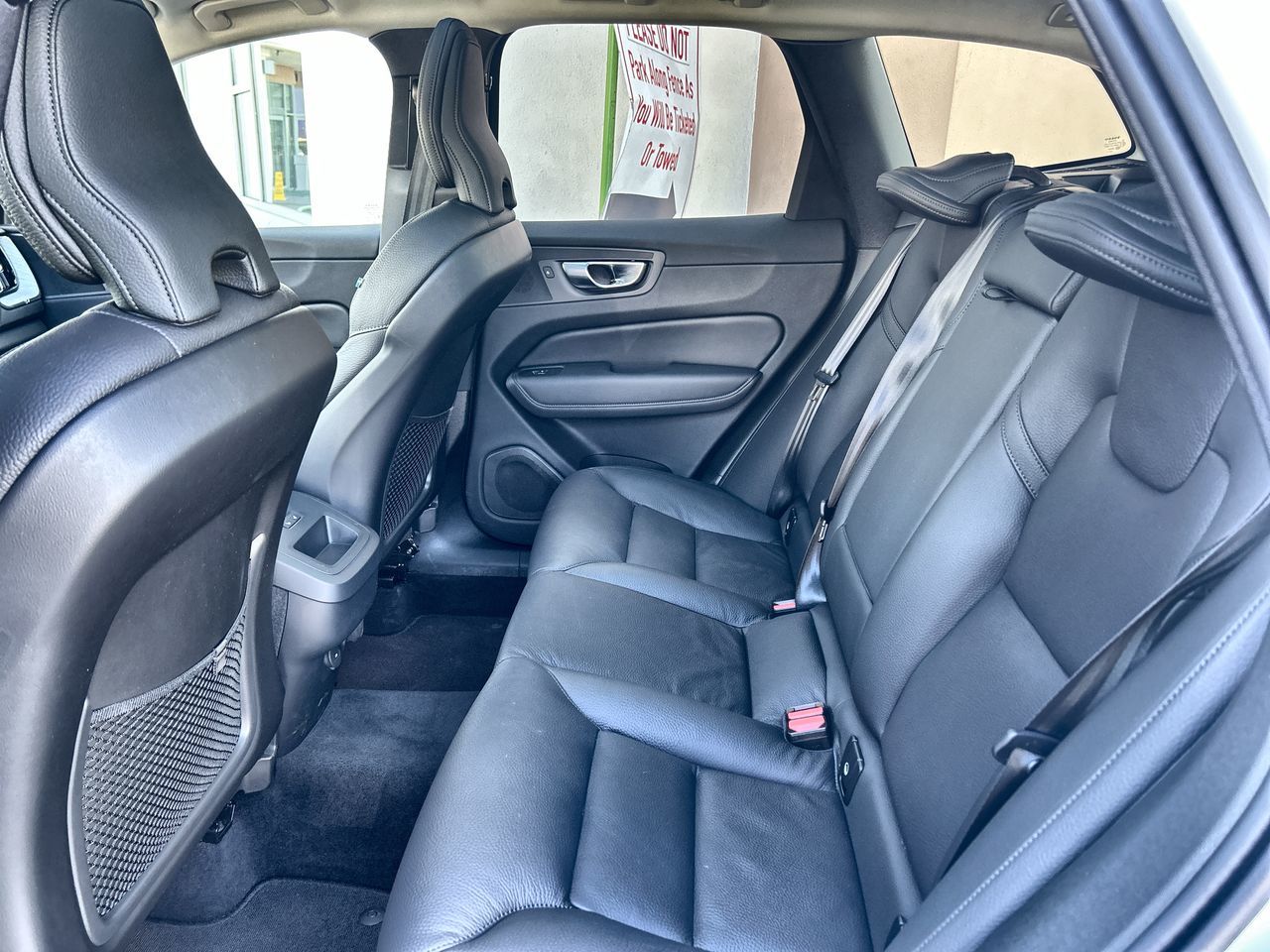 2025 Volvo XC60 in Richmond, British Columbia