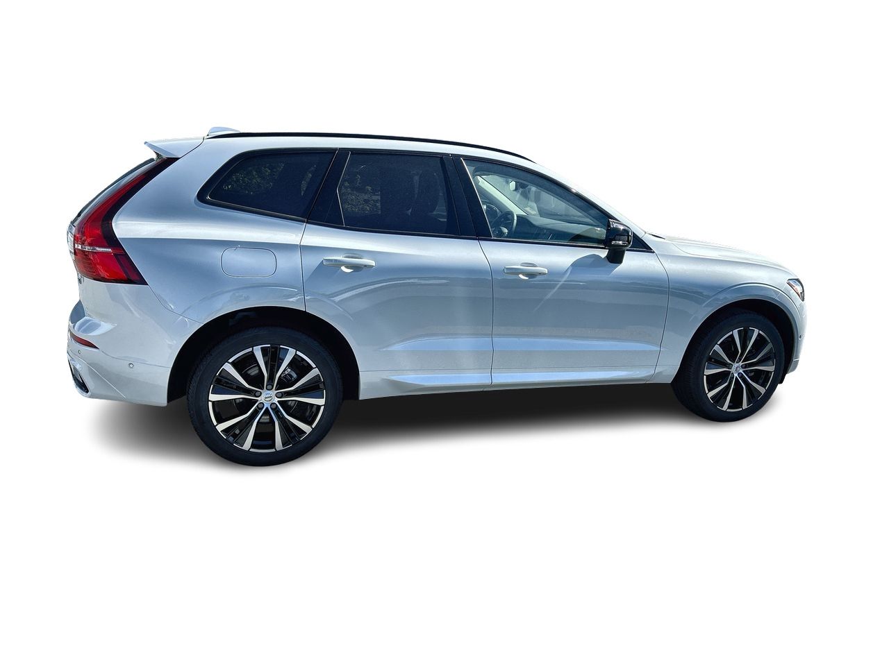 2025 Volvo XC60 in Richmond, British Columbia