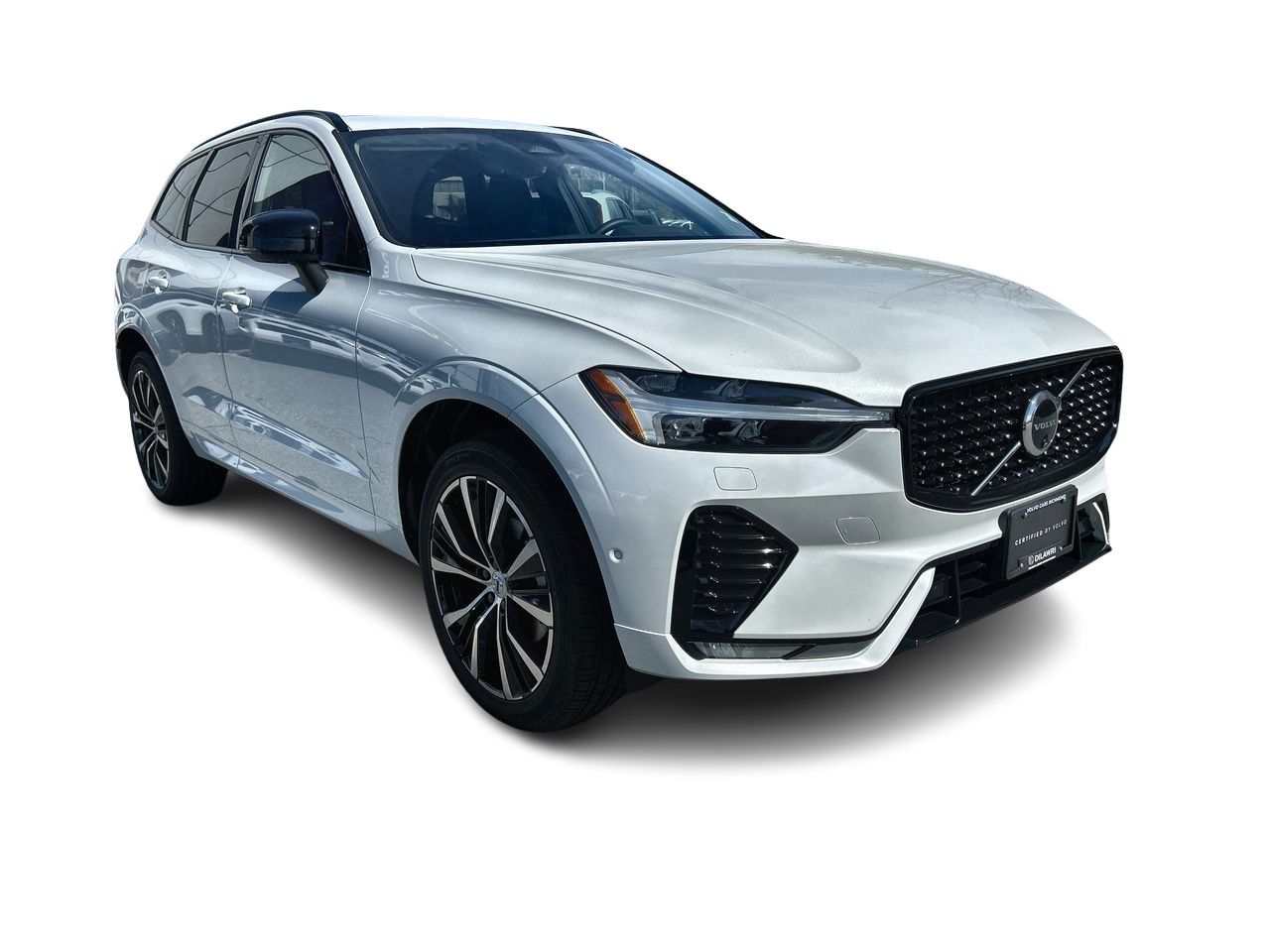 2025 Volvo XC60 in Richmond, British Columbia