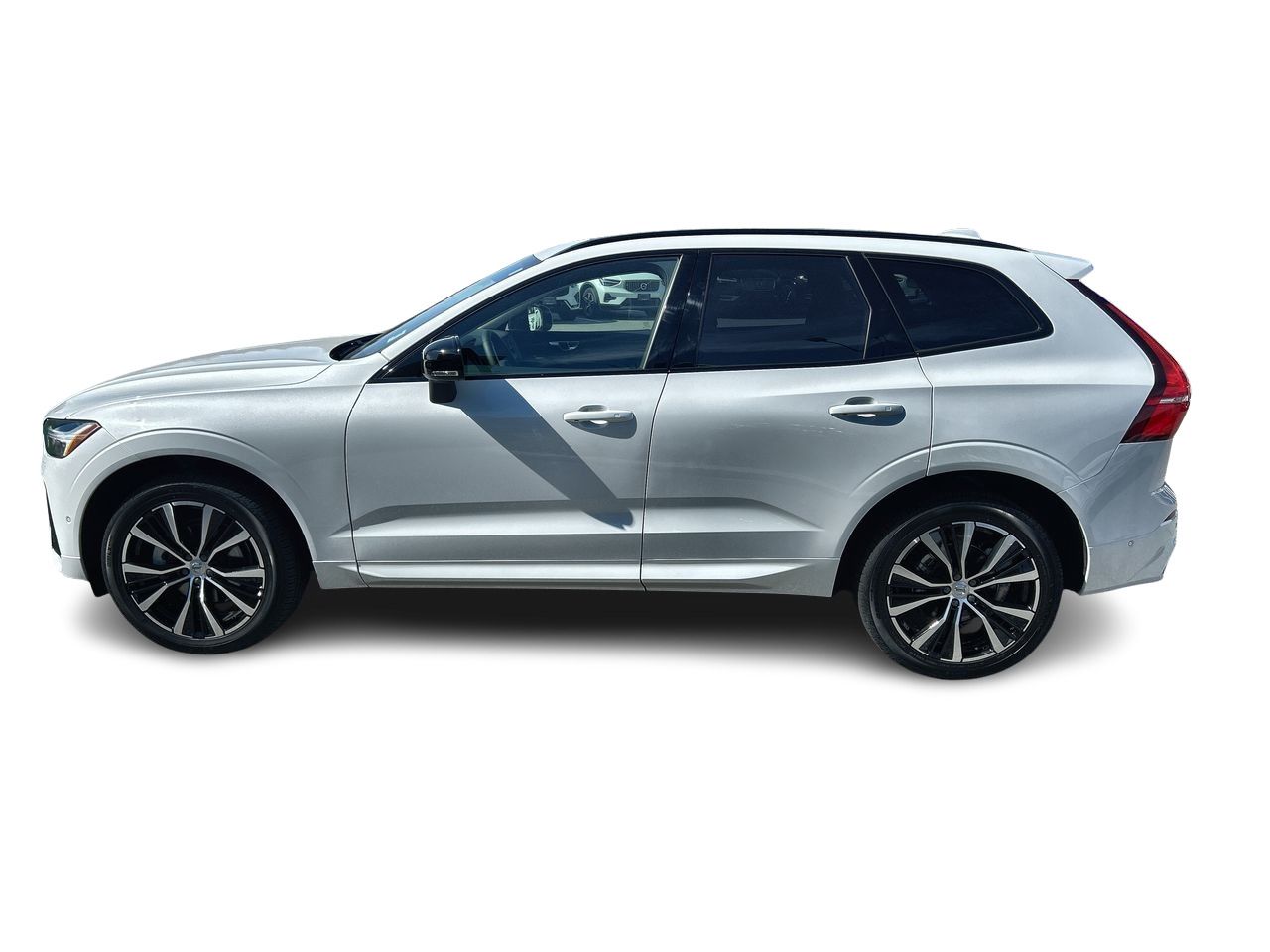 2025 Volvo XC60 in Richmond, British Columbia
