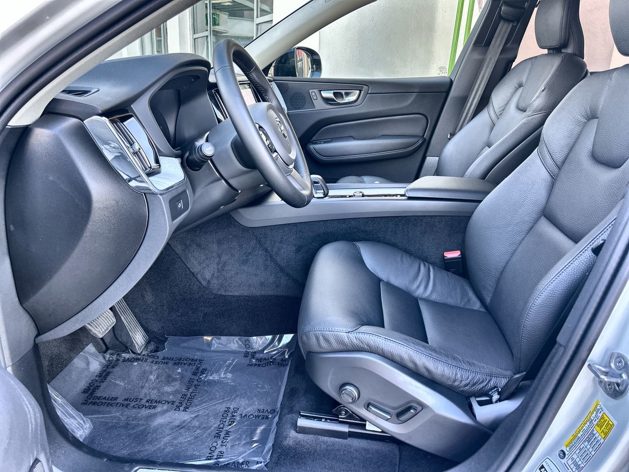 2025 Volvo XC60 in Richmond, British Columbia