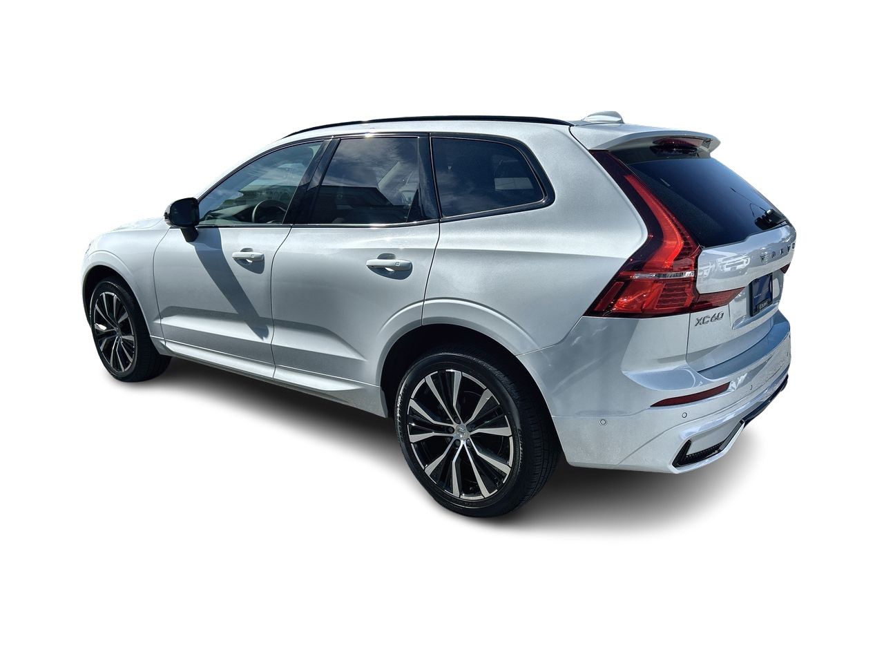 2025 Volvo XC60 in Richmond, British Columbia