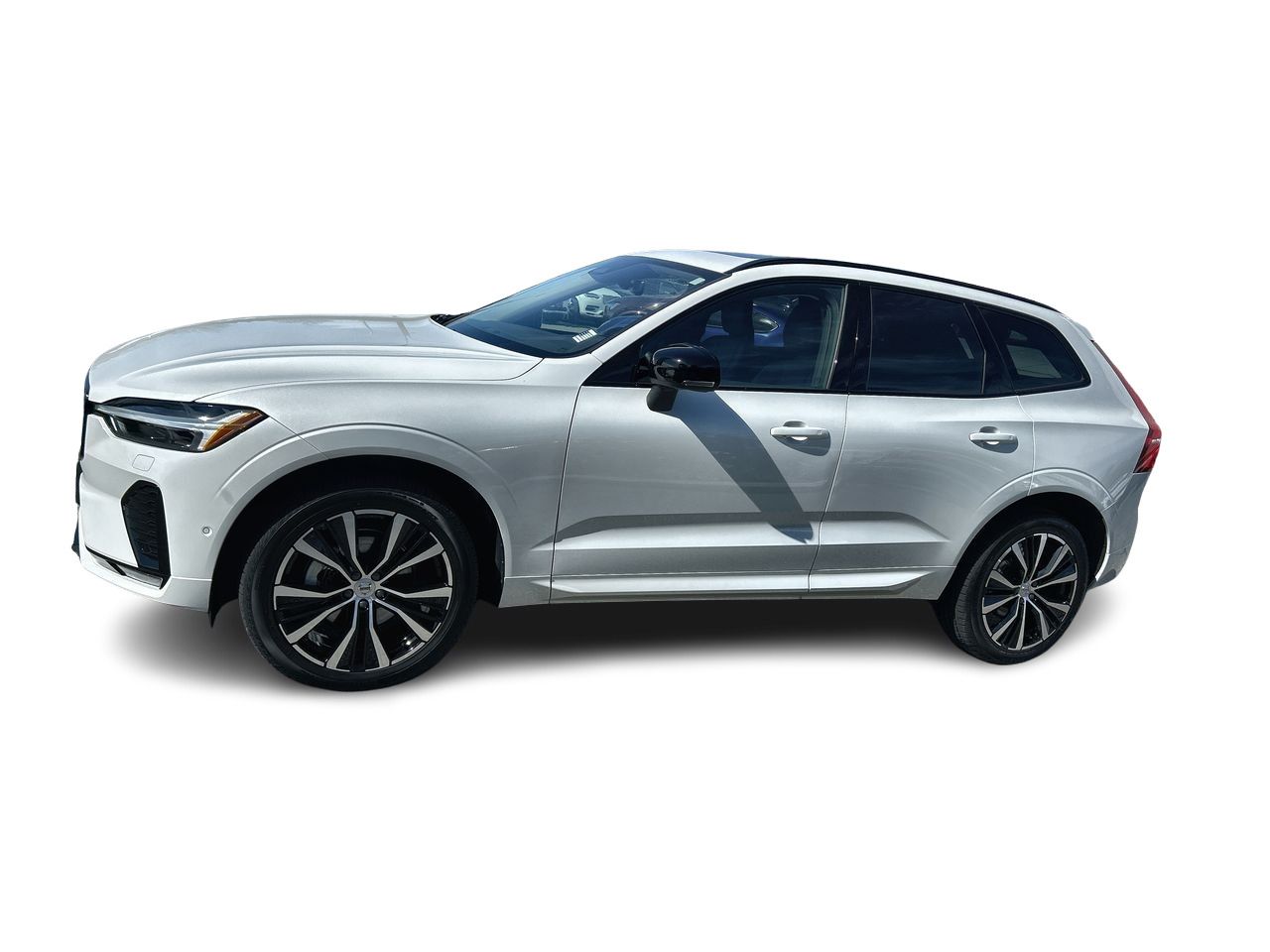 2025 Volvo XC60 in Richmond, British Columbia