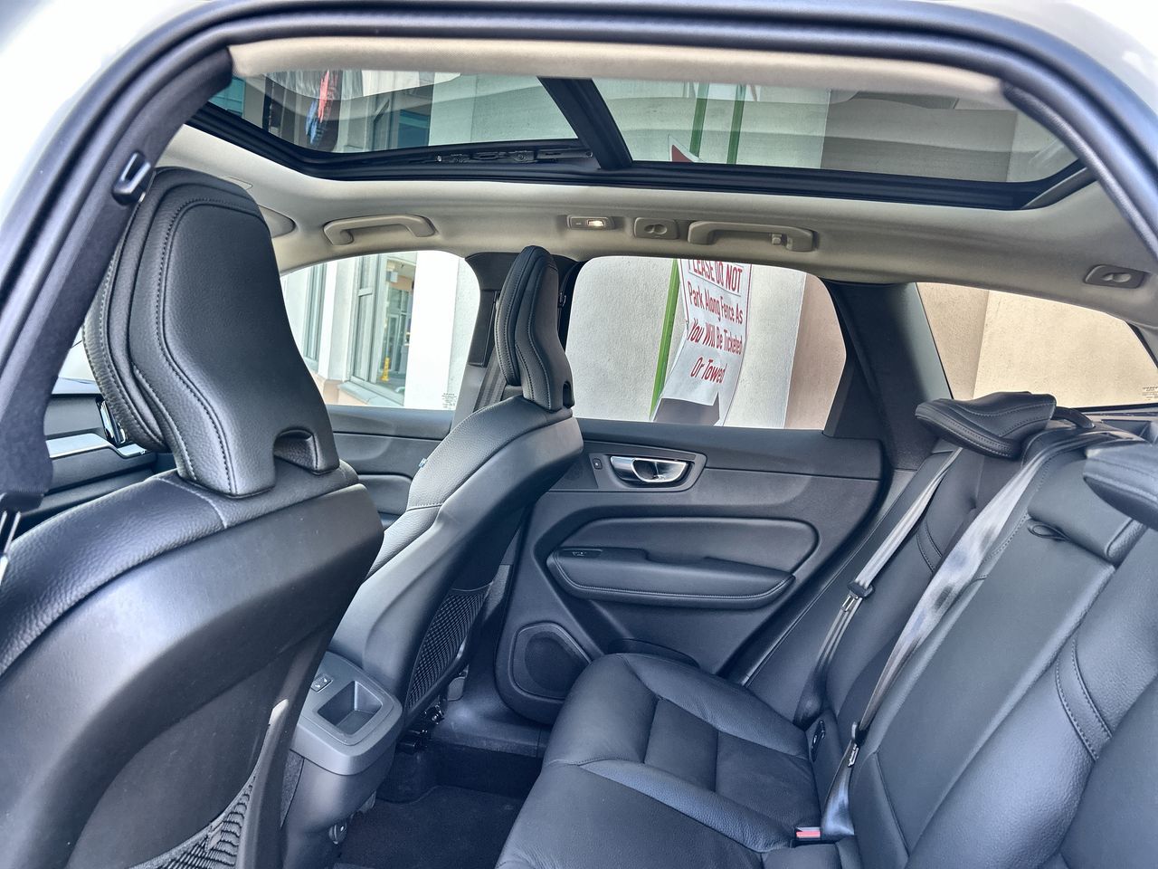 2025 Volvo XC60 in Richmond, British Columbia