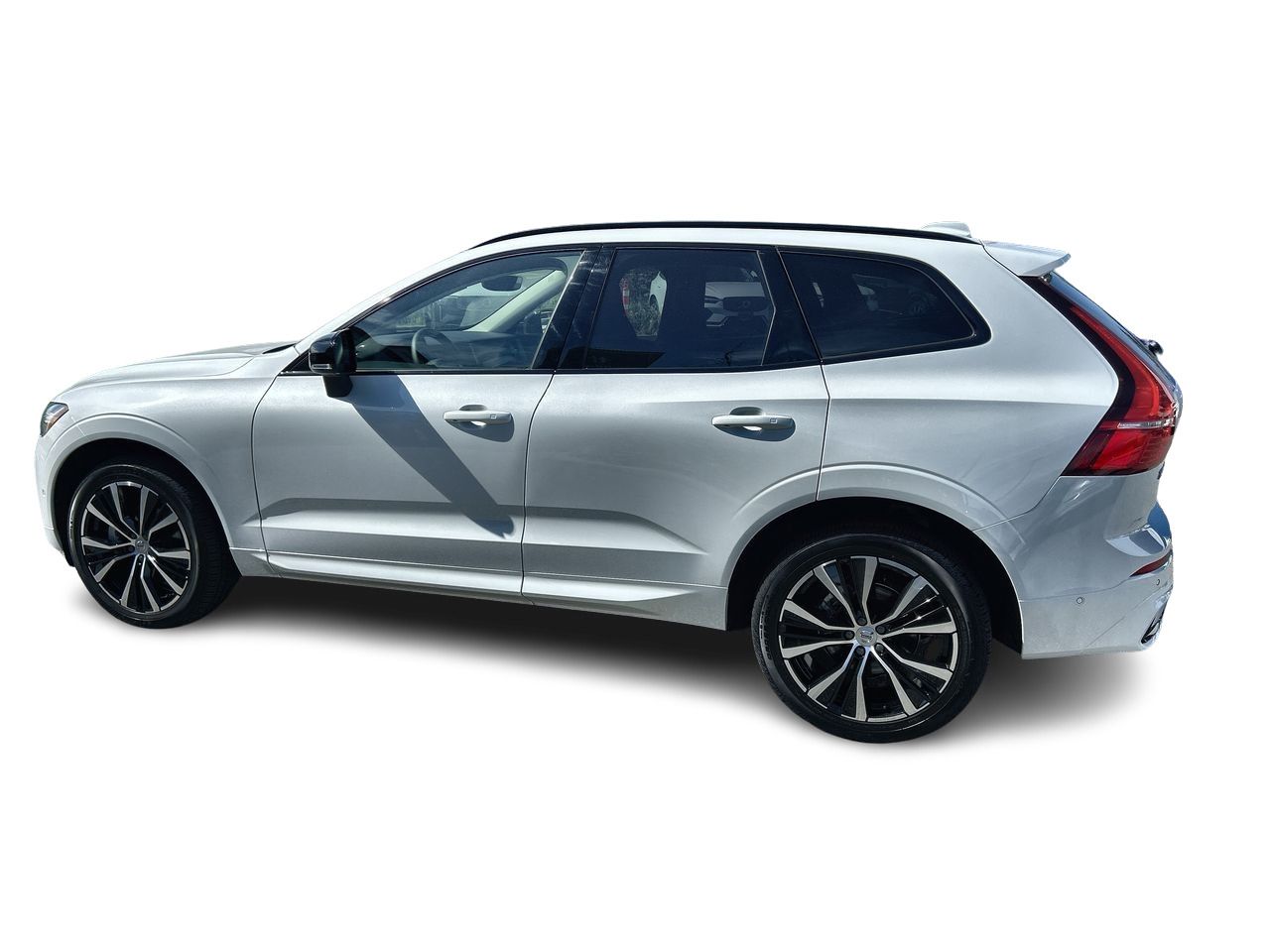 2025 Volvo XC60 in Richmond, British Columbia