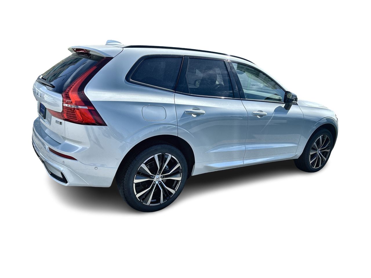 2025 Volvo XC60 in Richmond, British Columbia