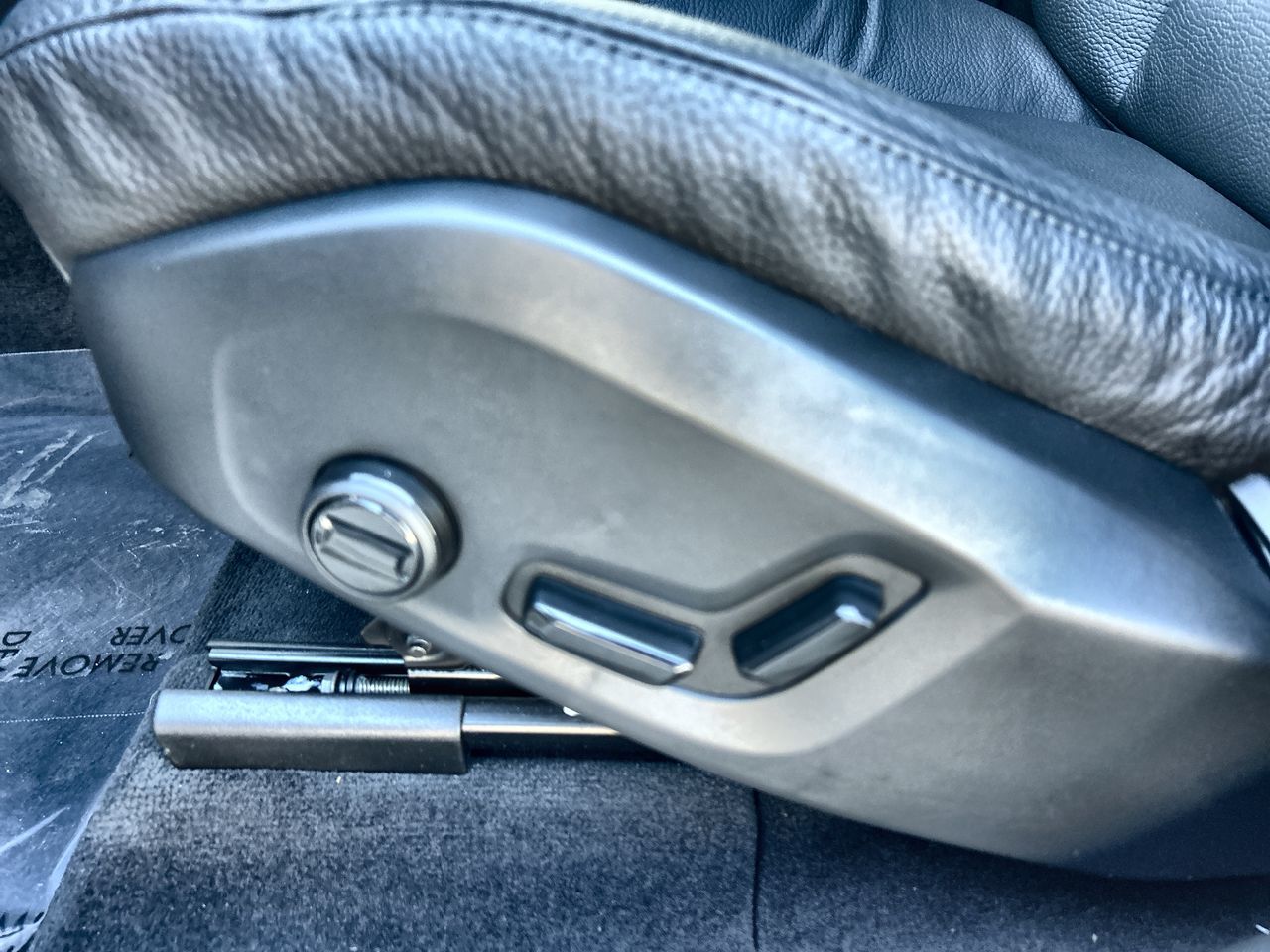 2025 Volvo XC60 in Richmond, British Columbia