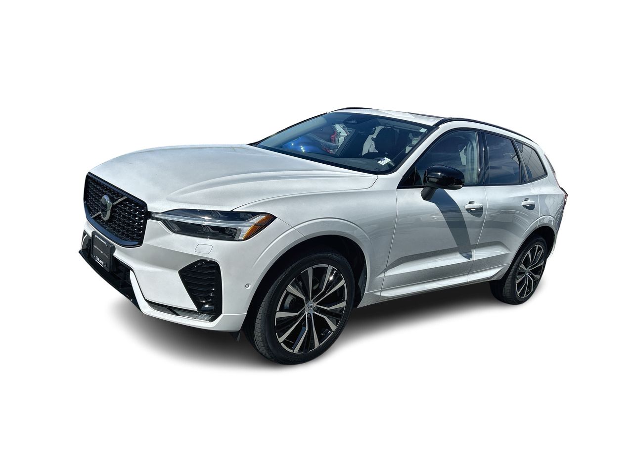 2025 Volvo XC60 in Richmond, British Columbia