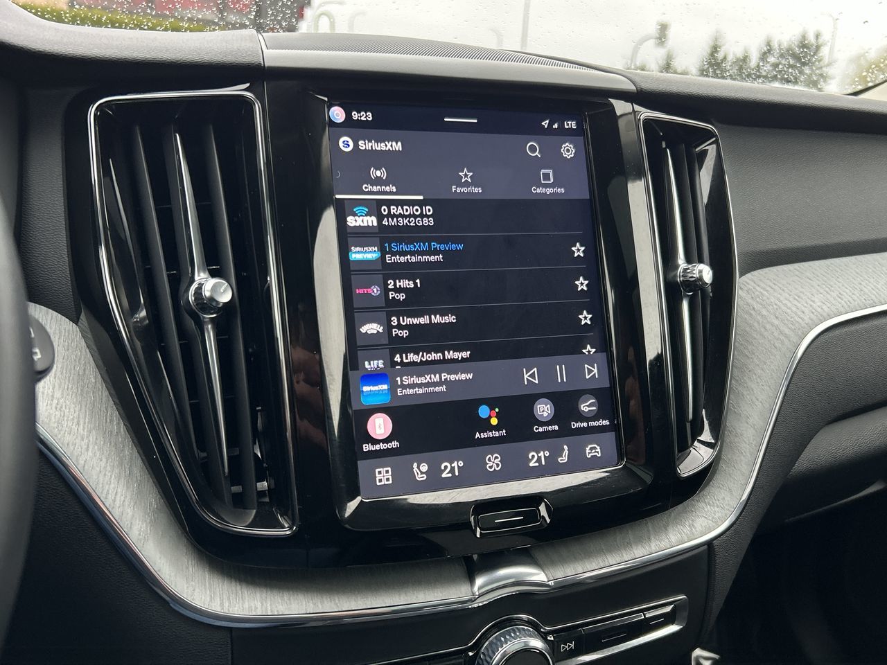 Volvo XC60  2025 à Richmond, Colombie-Britannique