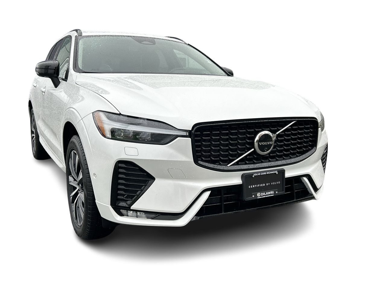 Volvo XC60  2025 à Richmond, Colombie-Britannique