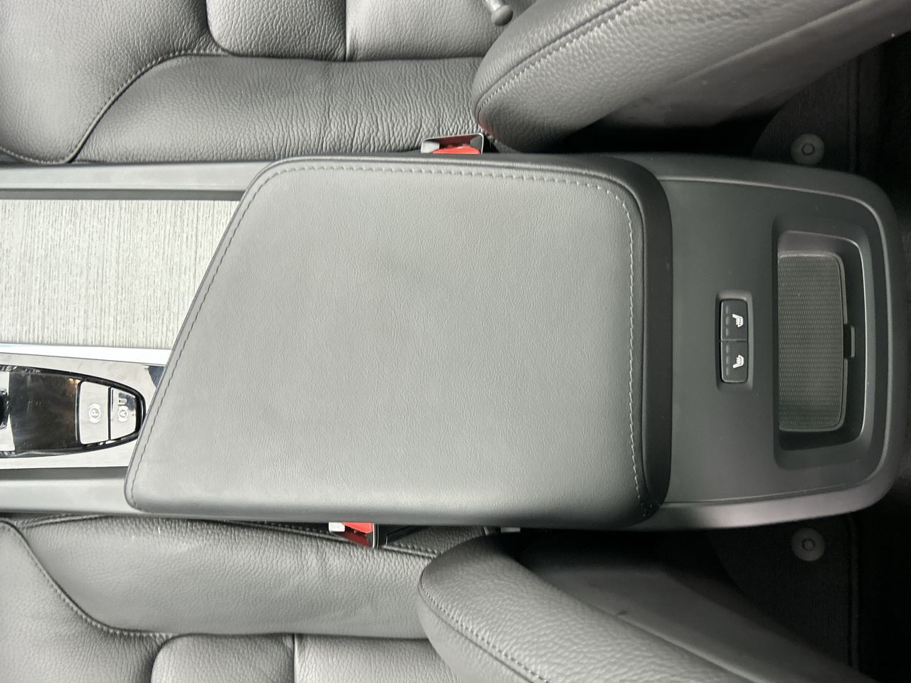 Volvo XC60  2025 à Richmond, Colombie-Britannique