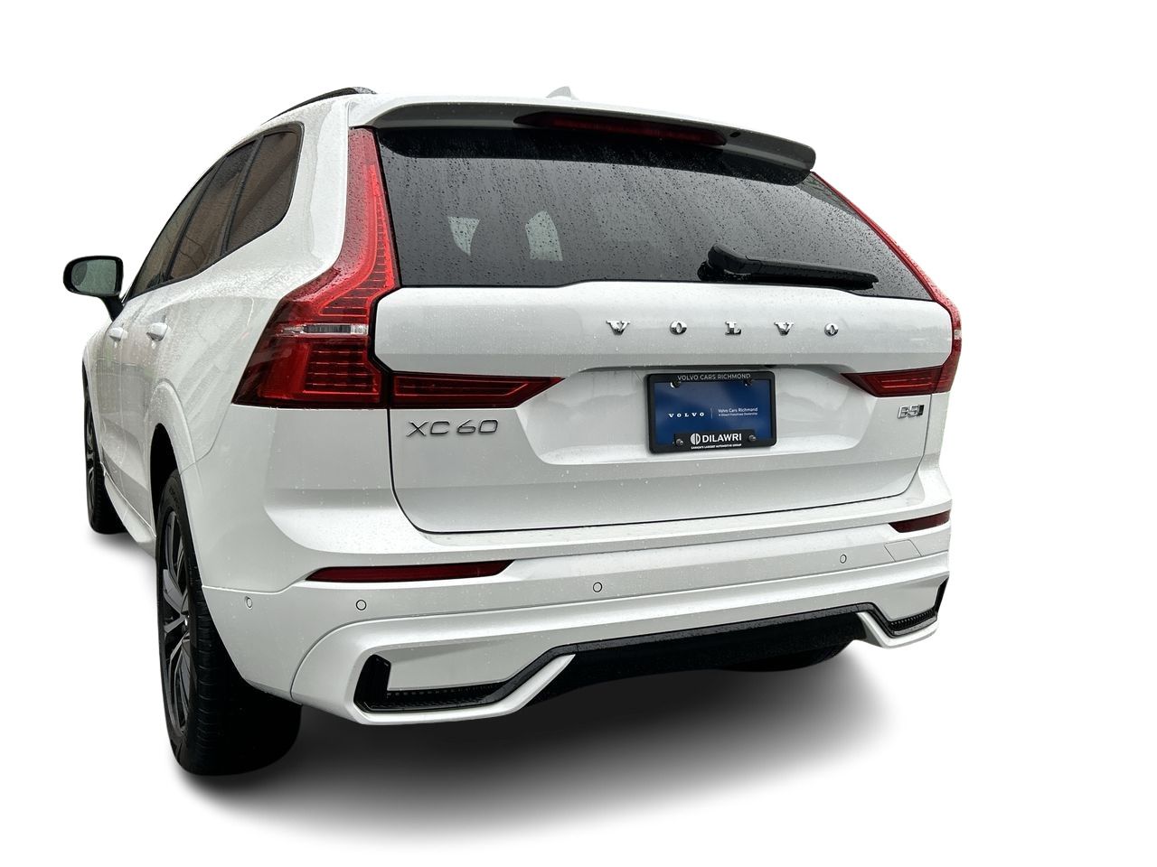 Volvo XC60  2025 à Richmond, Colombie-Britannique