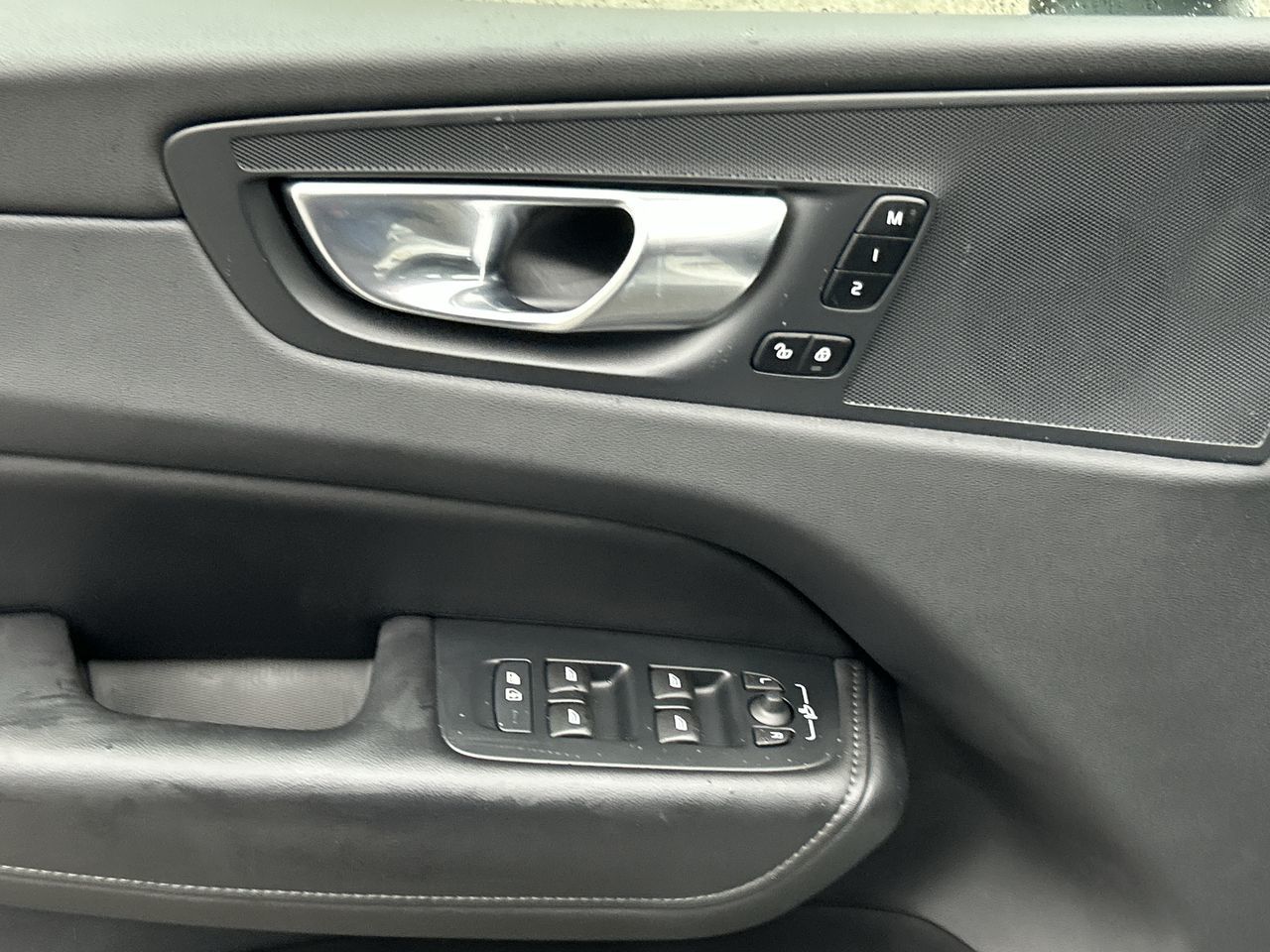 Volvo XC60  2025 à Richmond, Colombie-Britannique