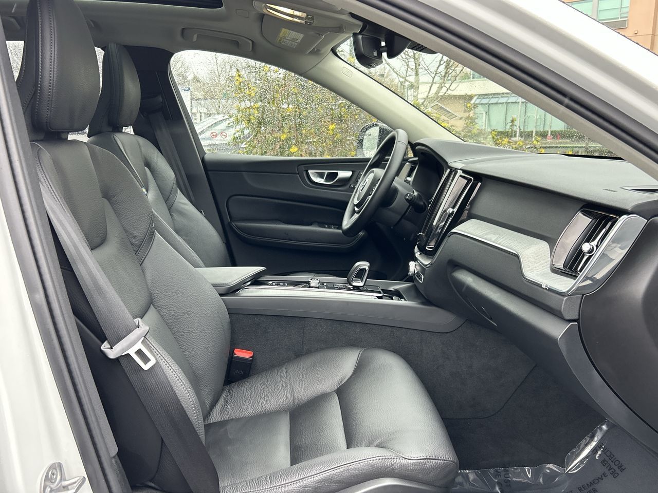 Volvo XC60  2025 à Richmond, Colombie-Britannique