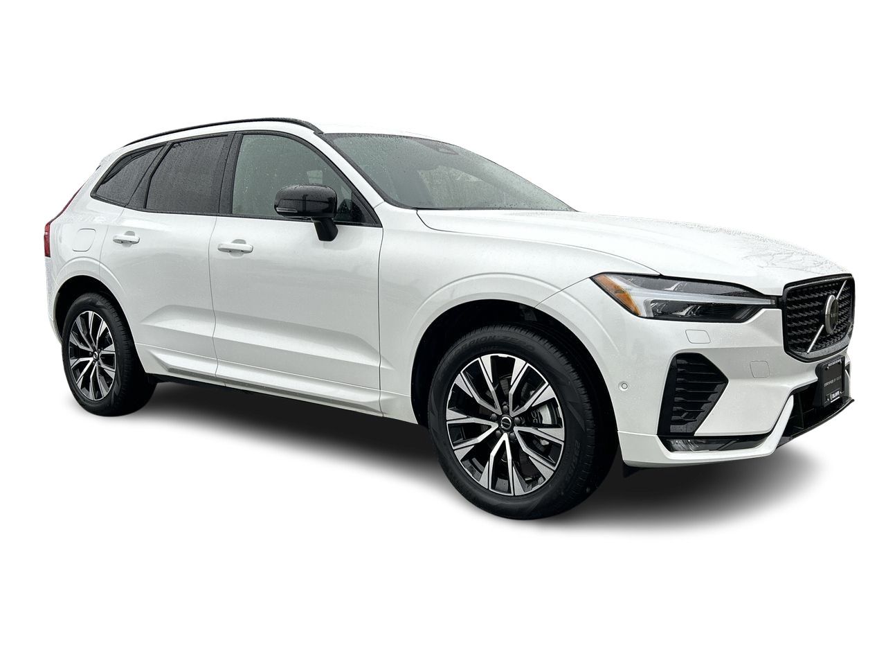 Volvo XC60  2025 à Richmond, Colombie-Britannique