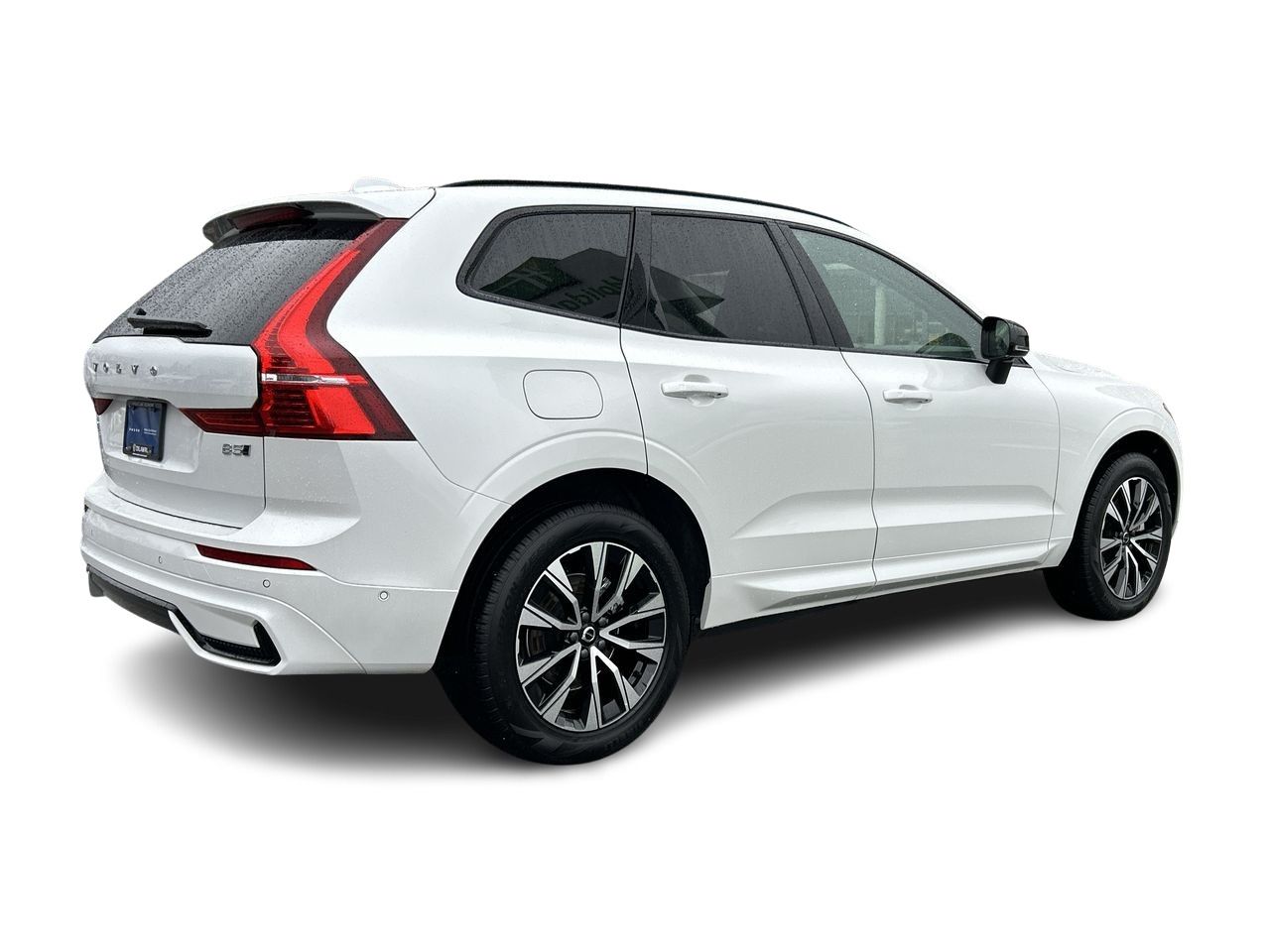 Volvo XC60  2025 à Richmond, Colombie-Britannique