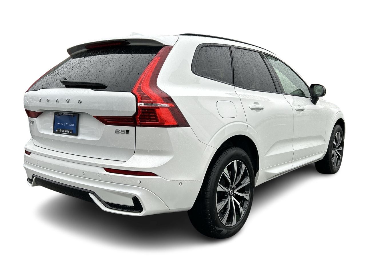 Volvo XC60  2025 à Richmond, Colombie-Britannique