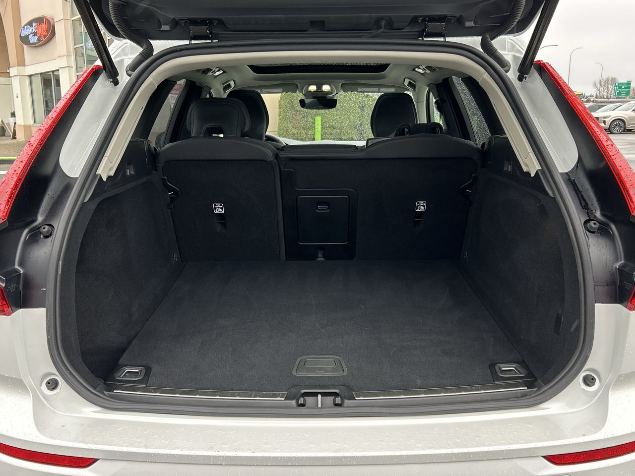 Volvo XC60  2025 à Richmond, Colombie-Britannique