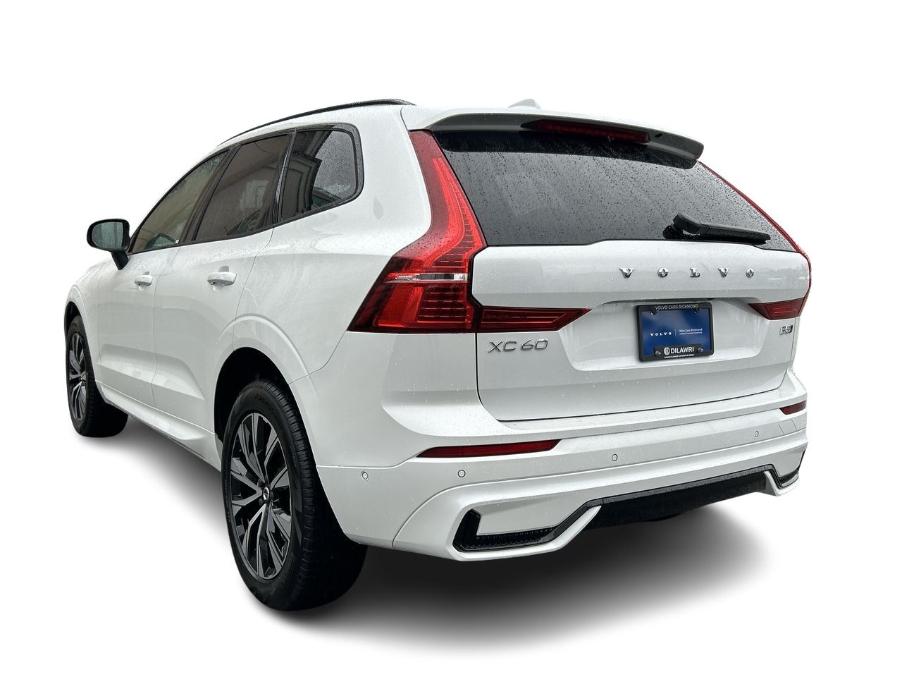 Volvo XC60  2025 à Richmond, Colombie-Britannique