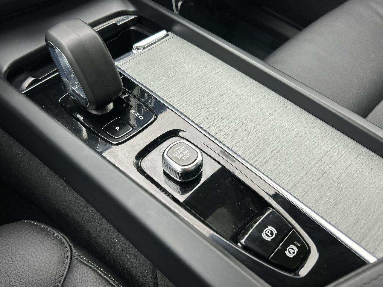 Volvo XC60  2025 à Richmond, Colombie-Britannique