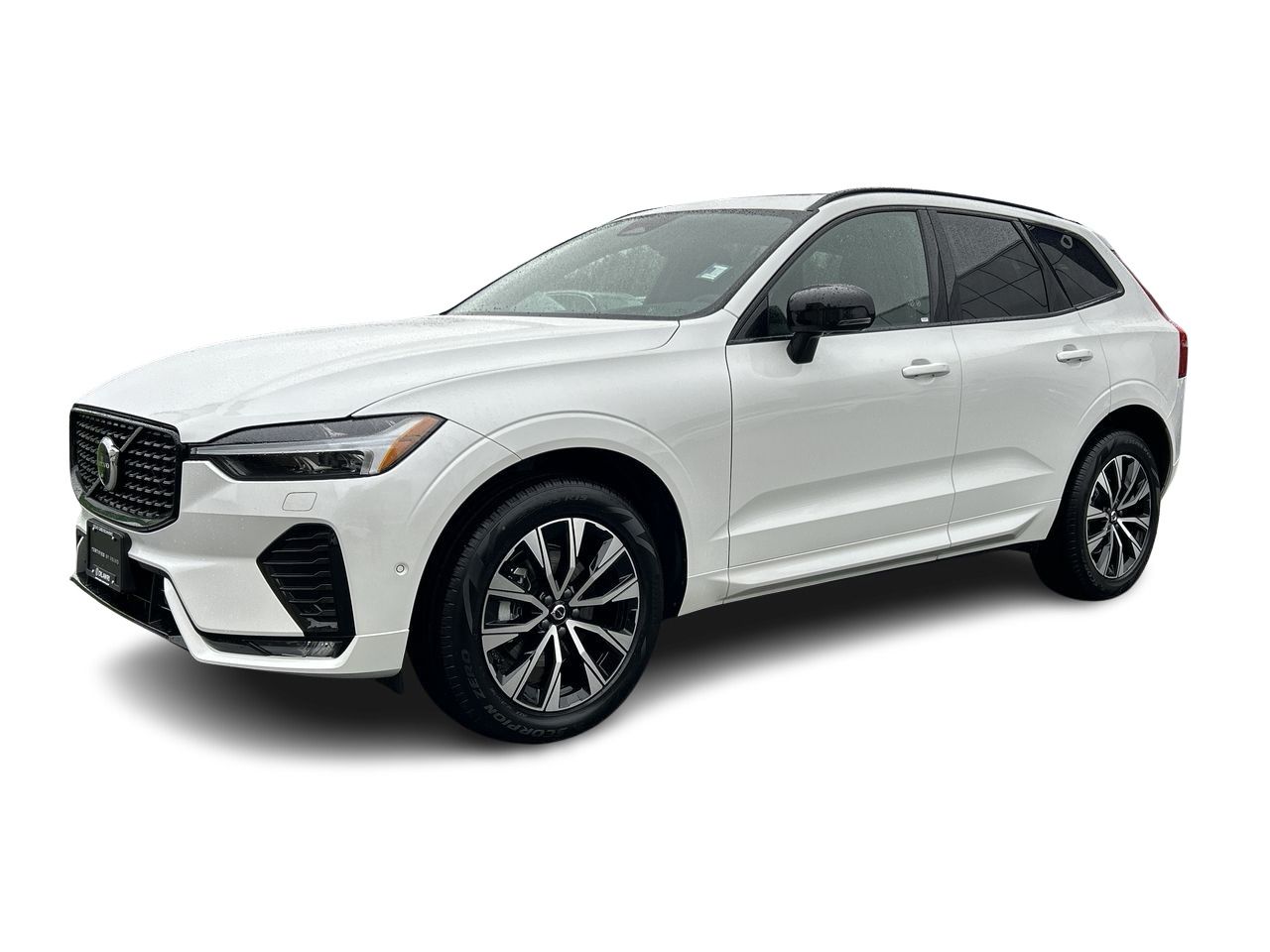 Volvo XC60  2025 à Richmond, Colombie-Britannique