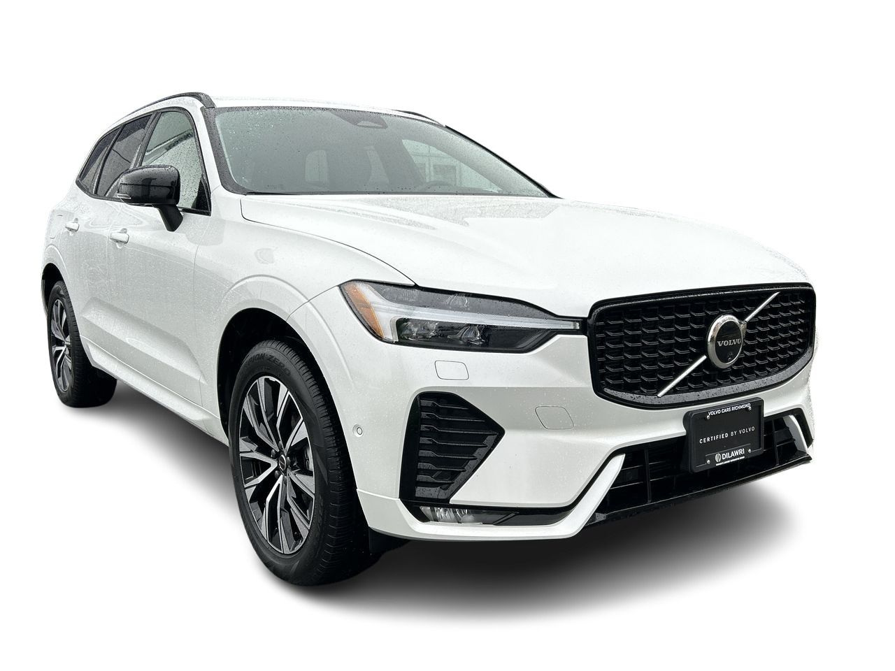 Volvo XC60  2025 à Richmond, Colombie-Britannique